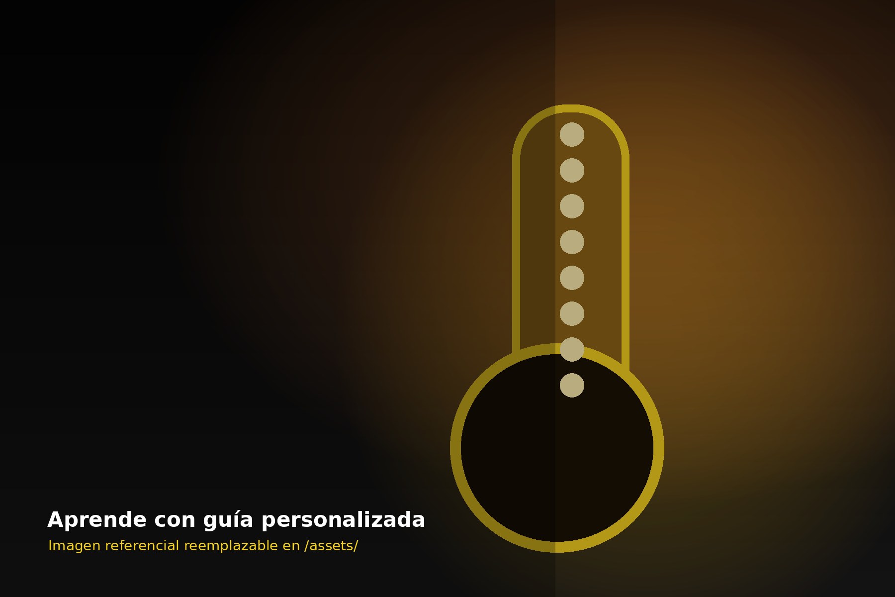Saxofón en ambiente de clase musical