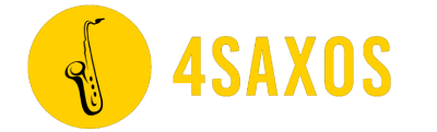 Logo 4Saxos